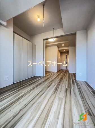 ワンルーフレジデンス新御徒町の物件内観写真